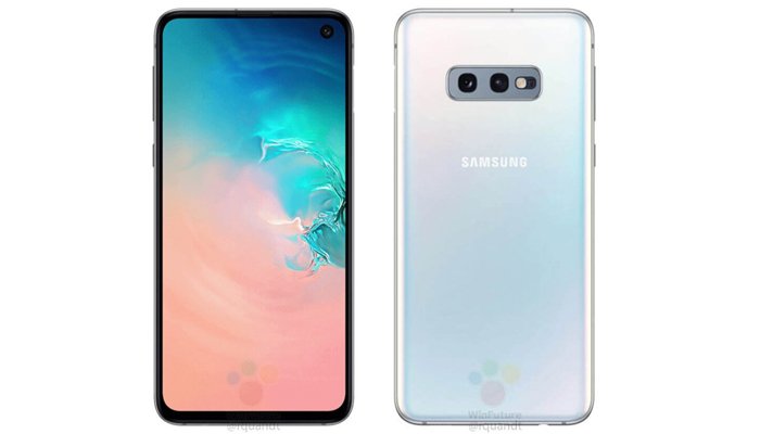 Samsung Galaxy S10e