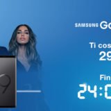 Samsung Galaxy S9 a soli 299 euro