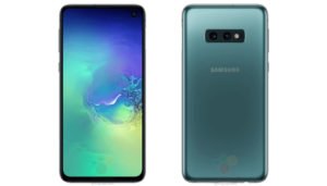 Samsung Galaxy S10e, cool, potente ed economico