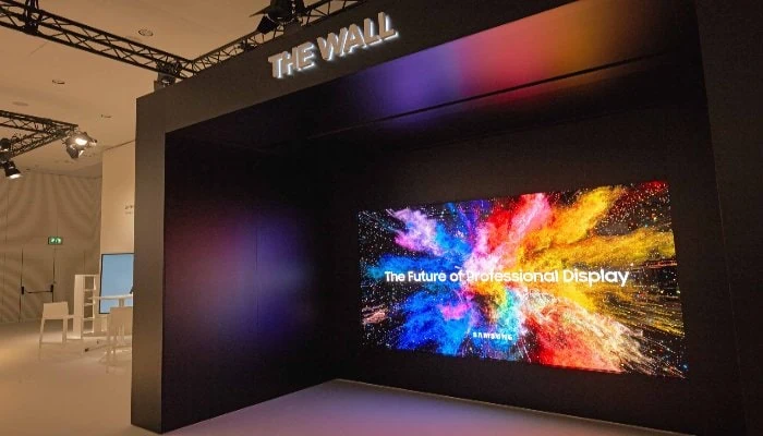 Samsung The Wall