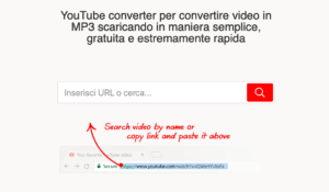 mp3hub convertitore youtube