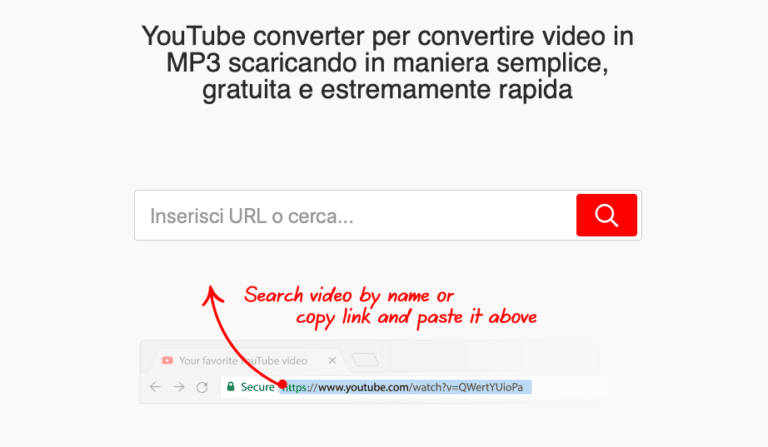mp3hub convertitore youtube