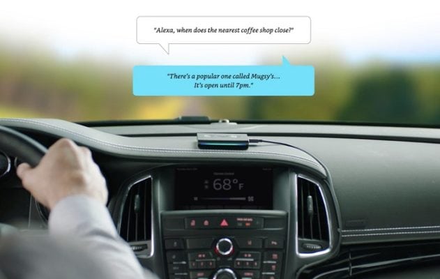 Amazon Cars