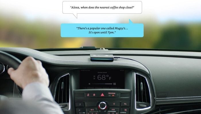 Amazon Cars