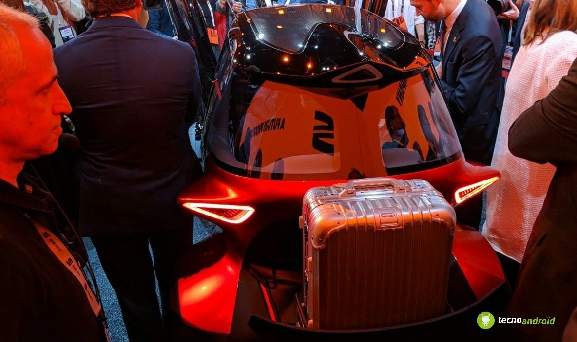 Seat (12)