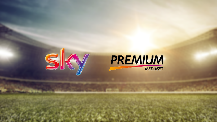 Sky Mediaset Premium
