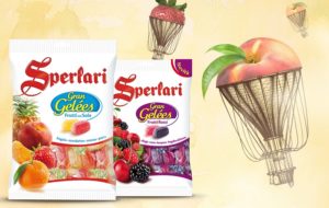Ricarica con Sperlari