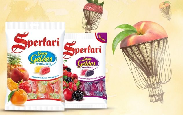 Ricarica con Sperlari