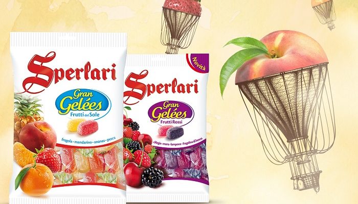 Ricarica con Sperlari