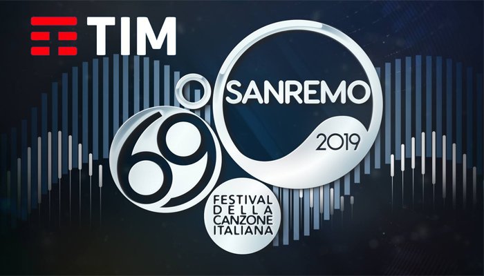 TIM al Festival di Sanremo per portare il 5G