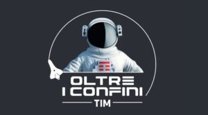Tim nello spazio