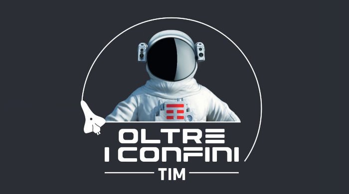 Tim nello spazio