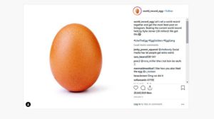 Instagram Uovo