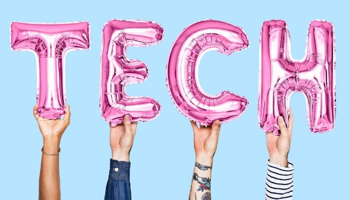 Le donne più ricche del mondo tecnologico secondo Forbes
