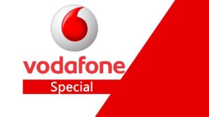 Vodafone Special