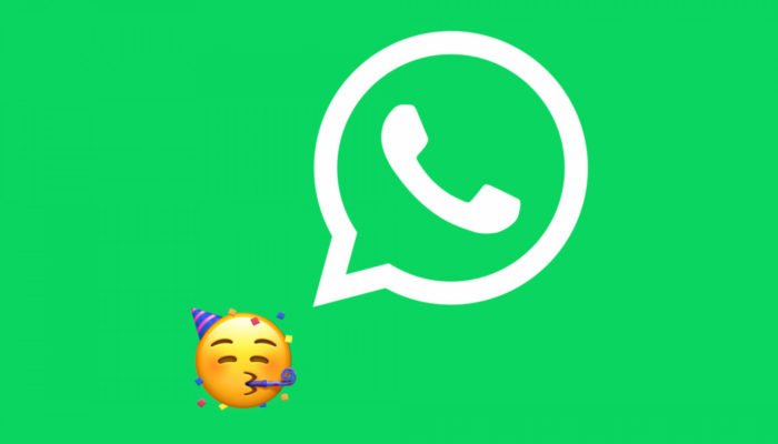 whatsapp festeggia 10 anni