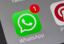 Whatsapp aggiornamento chat Beta