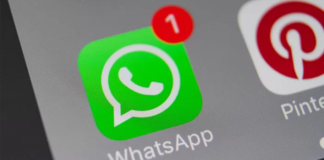Whatsapp aggiornamento chat Beta