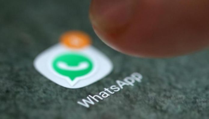 Whatsapp aggiornamento privacy gruppi