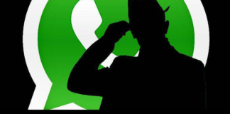 Whatsapp truffa telefonica