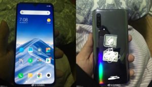 Xiaomi Mi 9 live in questi scatti
