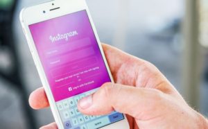 Instagram