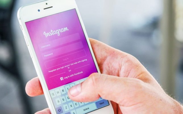 Instagram