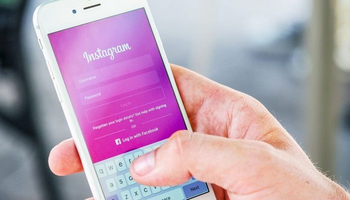 Instagram