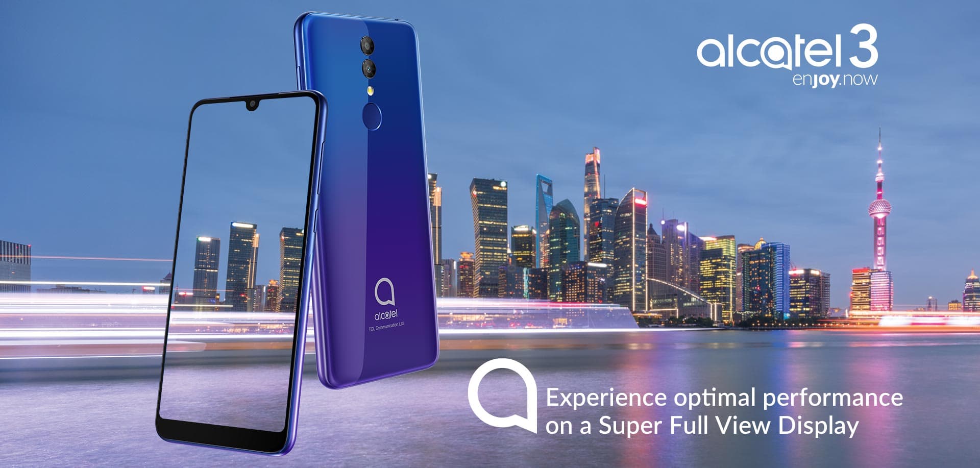 mwc 2019 alcatel 3