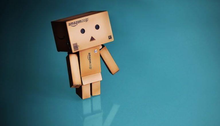 amazon