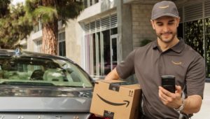 Amazon
