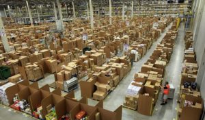 Amazon