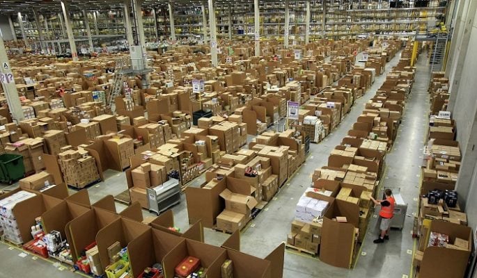Amazon