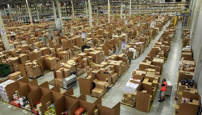 Amazon
