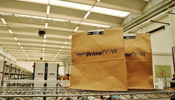 Amazon