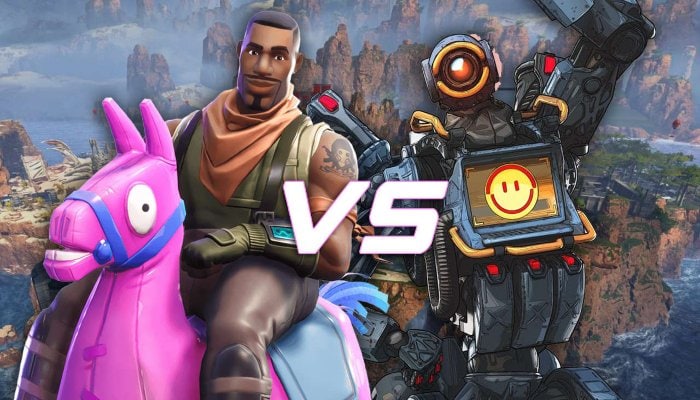apex legends