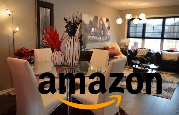 Amazon