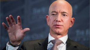 Jeff Bezos