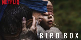 Netflix Bird Box