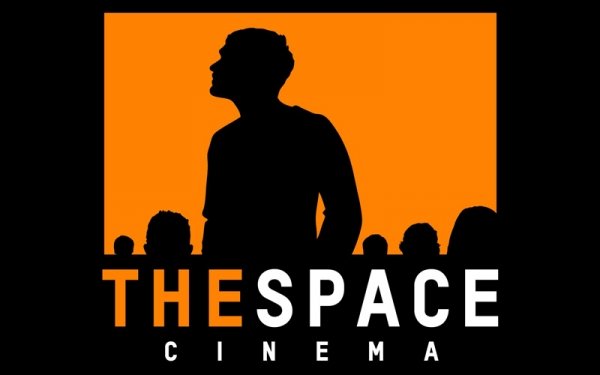 the space cinema app