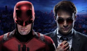 Netflix Daredevil