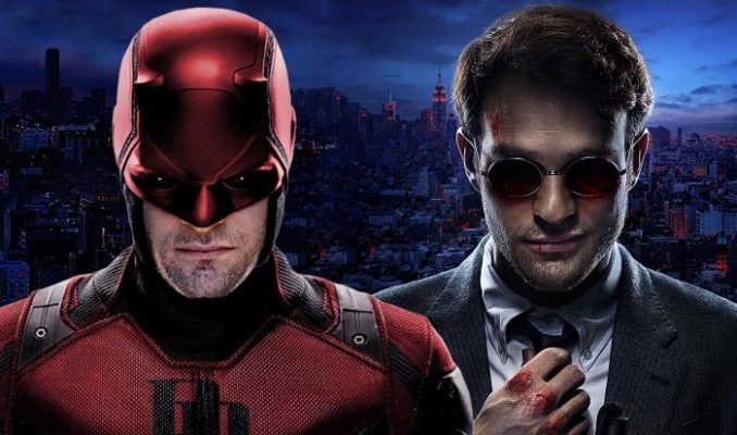 Netflix Daredevil