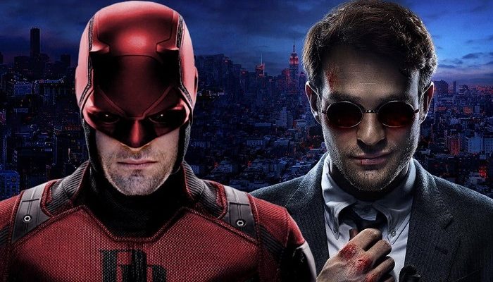 Netflix Daredevil