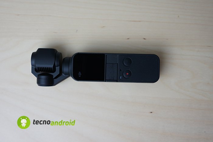 DJI Osmo Pocket