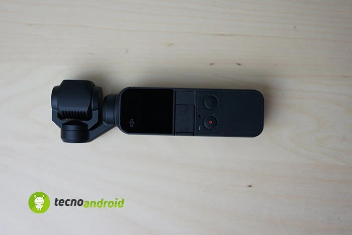 DJI Osmo Pocket