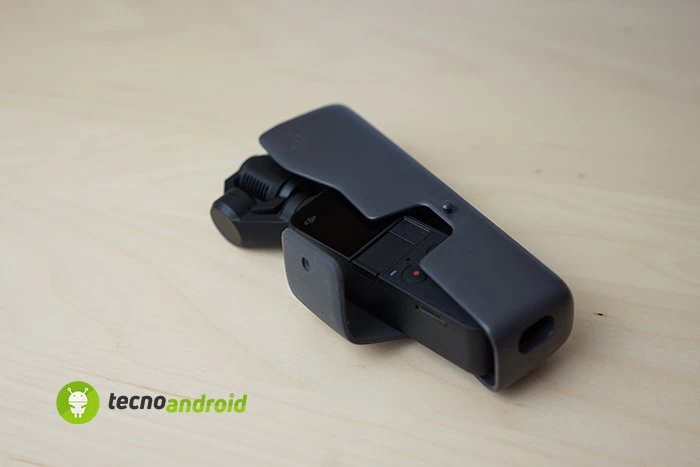 DJI Osmo Pocket