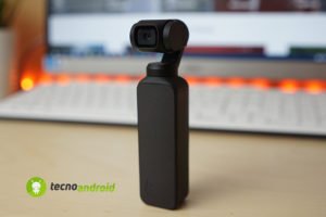 DJI Osmo Pocket