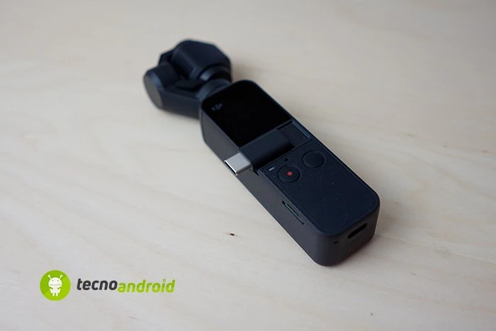 DJI Osmo Pocket