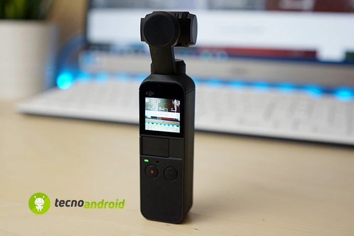 DJI Osmo Pocket