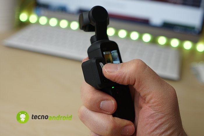 DJI Osmo Pocket